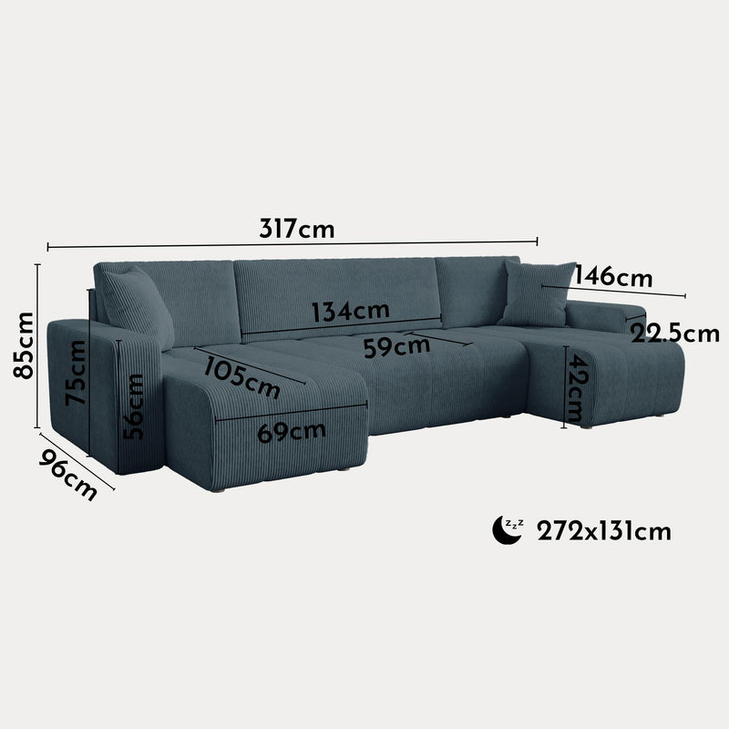 Dimensions