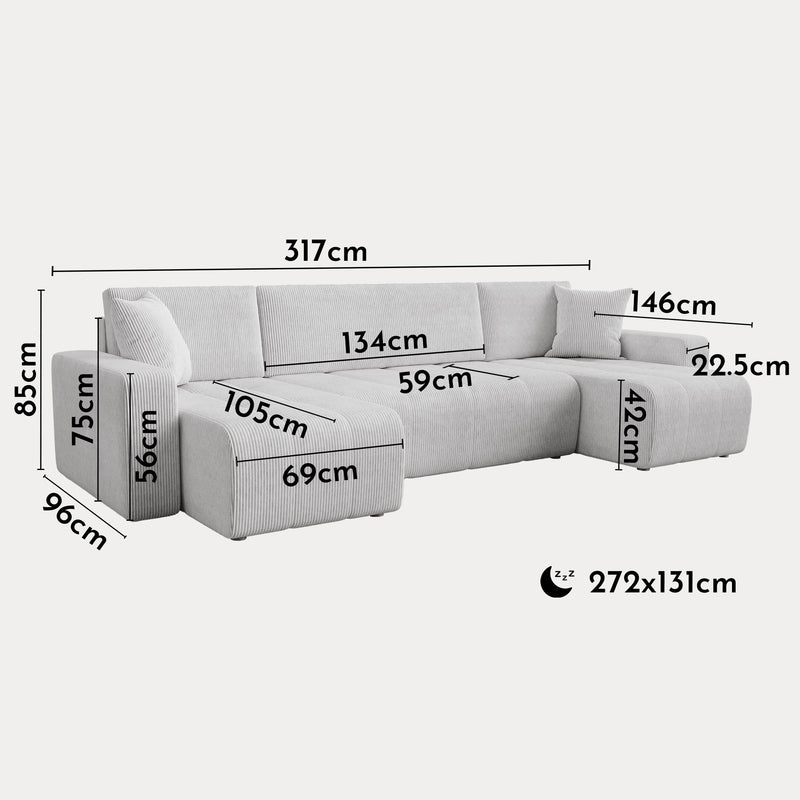 Dimensions