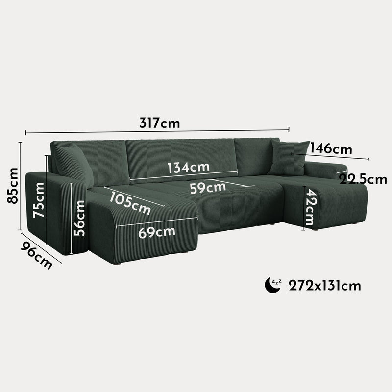 Dimensions