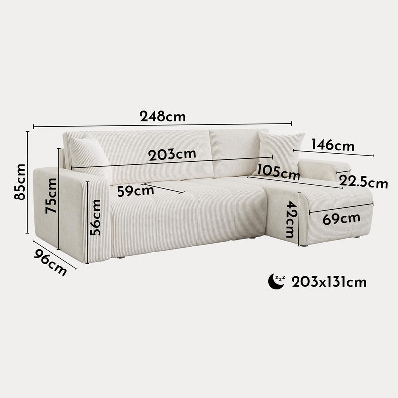 Dimensions