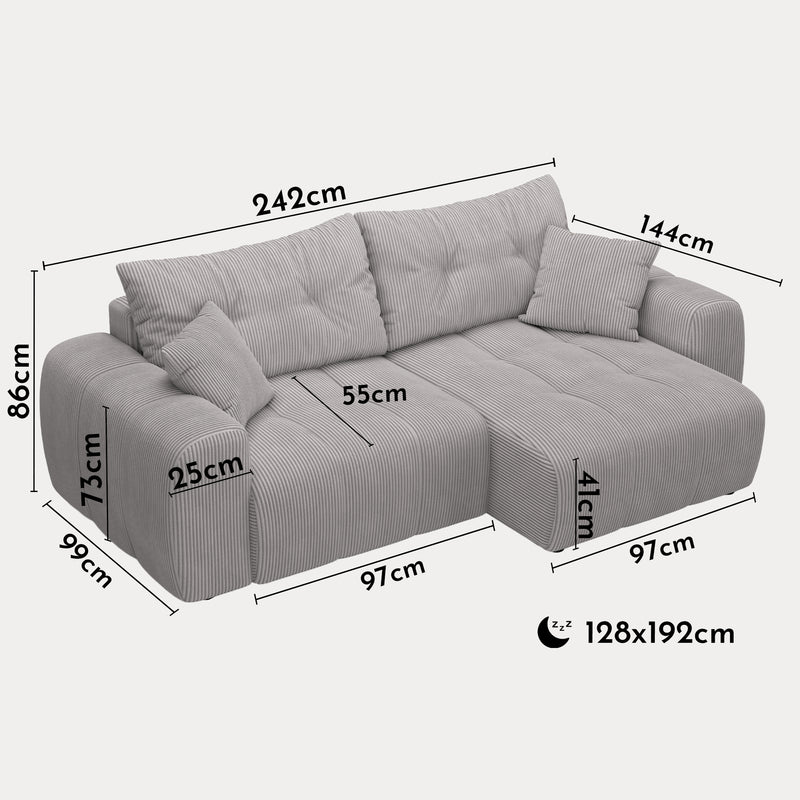 Dimensions