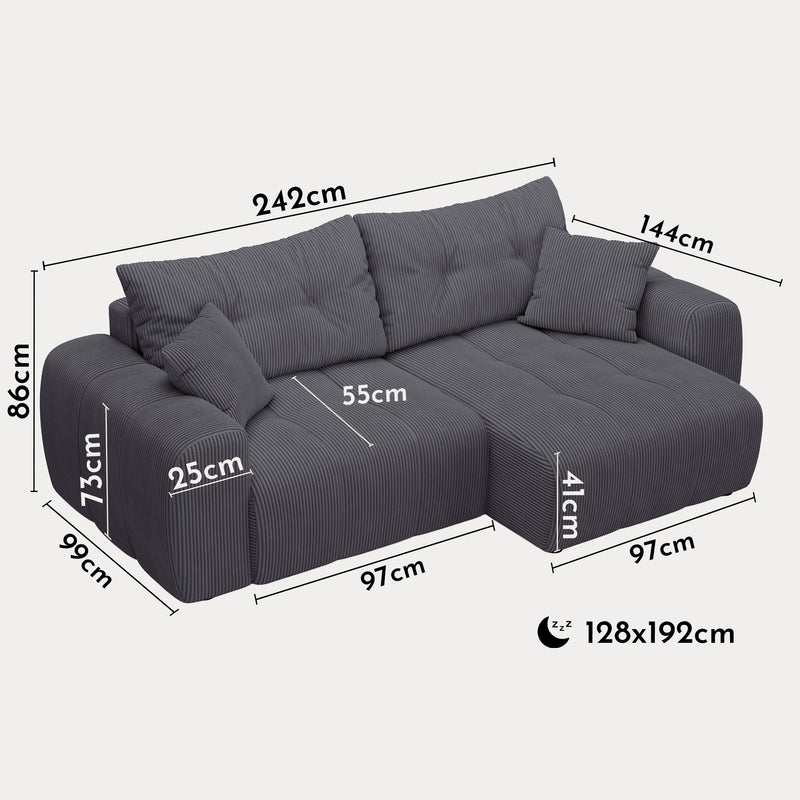 Dimensions