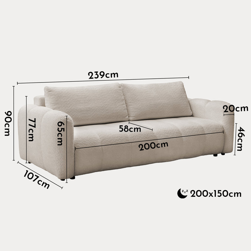 Dimensions