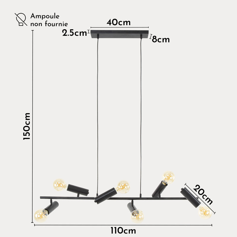 Dimensions