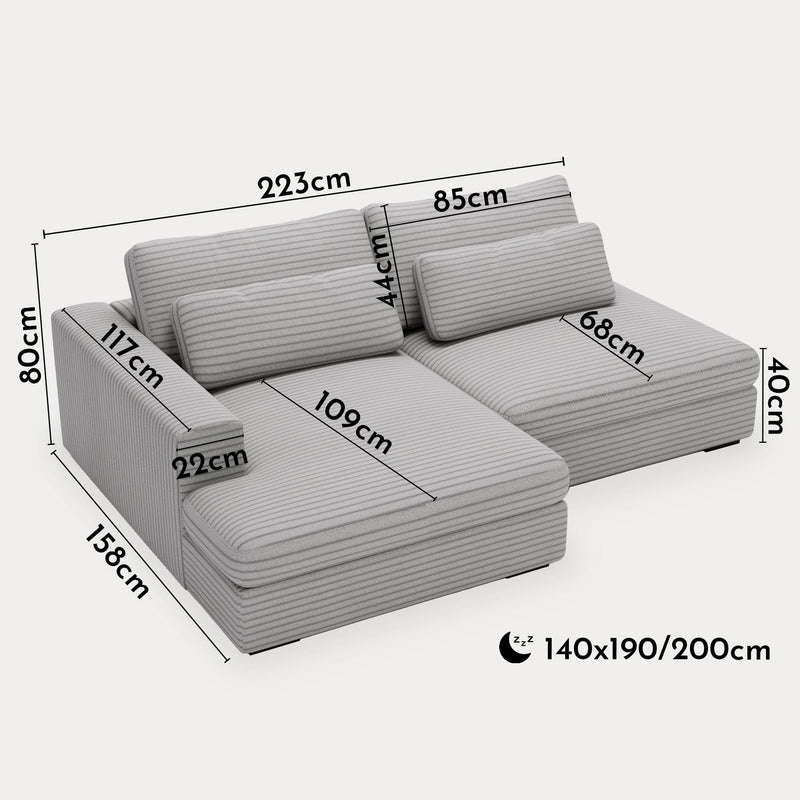 Dimensions