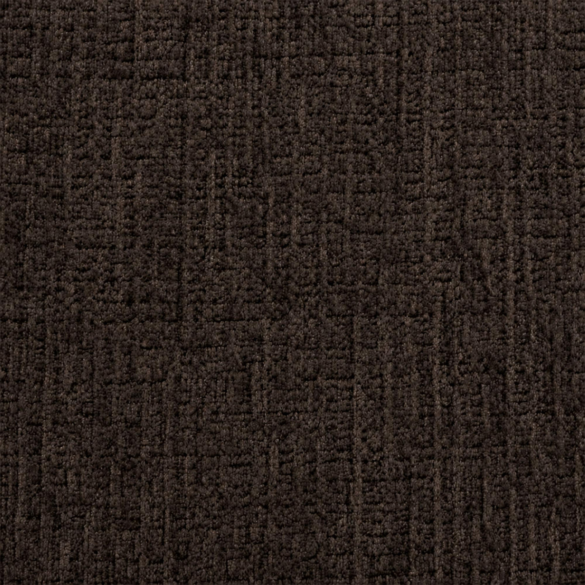 BELIZ Canapé d'angle en tissu noir - Angle droit - Canapés d'angle - Mobilier Deco