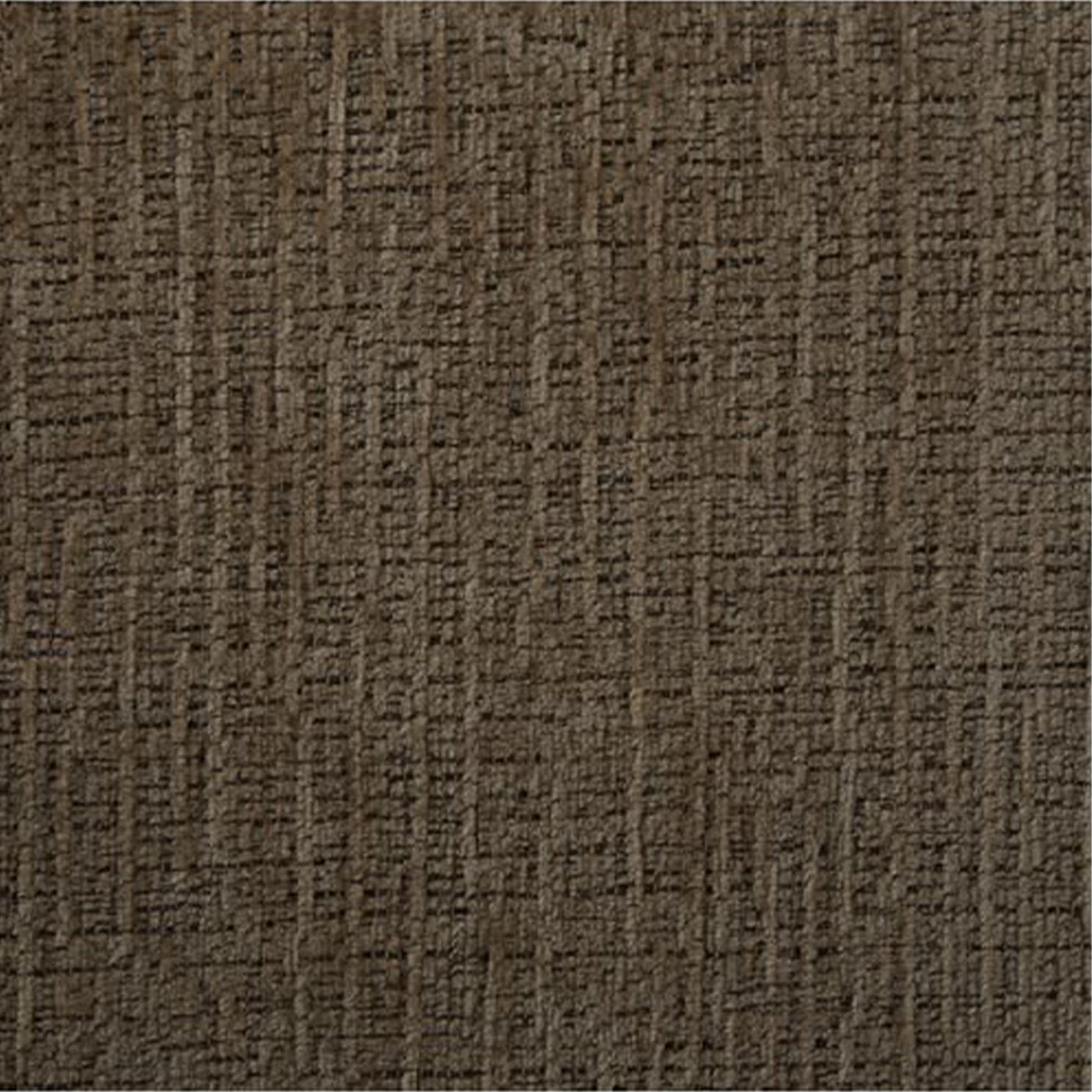 BELIZ Canapé d'angle en tissu taupe - Angle gauche - Canapés d'angle - Mobilier Deco