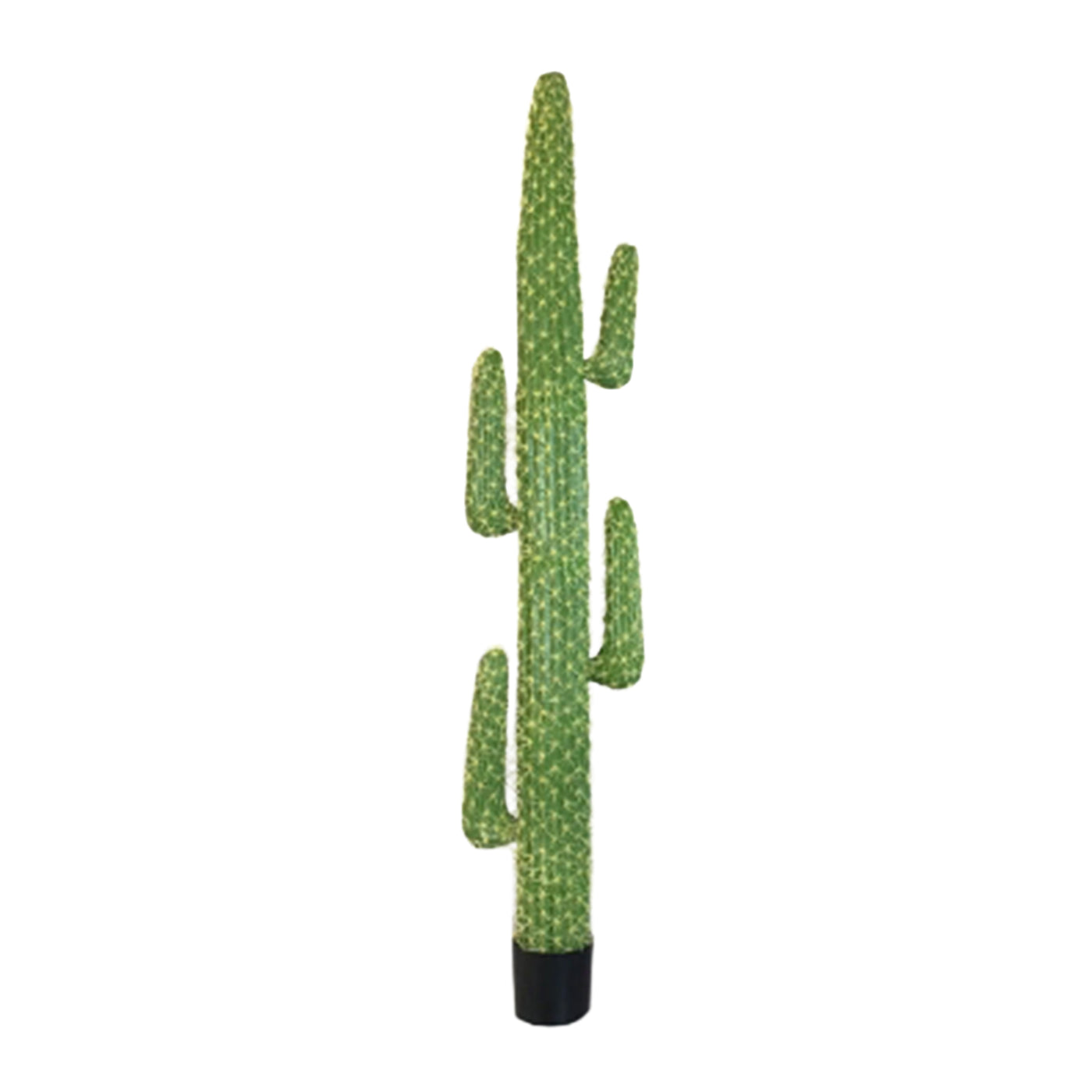 CALYRA Cactus artificiel en pot - 2m