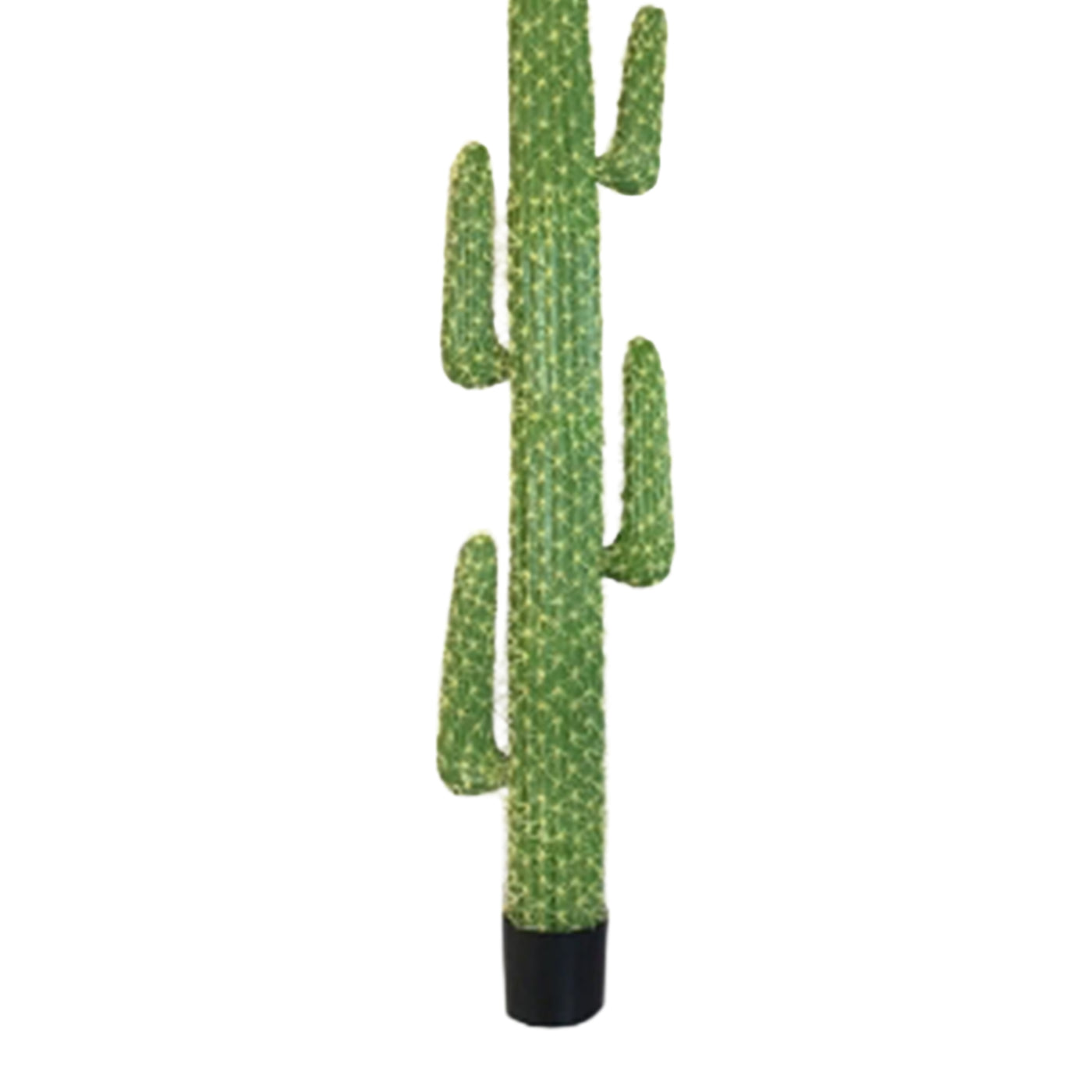 CALYRA Cactus artificiel en pot - 2m