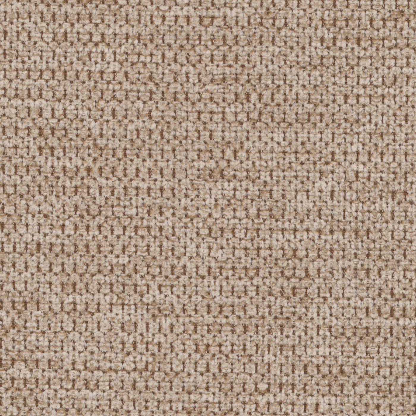 CELSY Canapé 3 places convertible avec coffre en tissu taupe - Canapés convertibles - Mobilier Deco