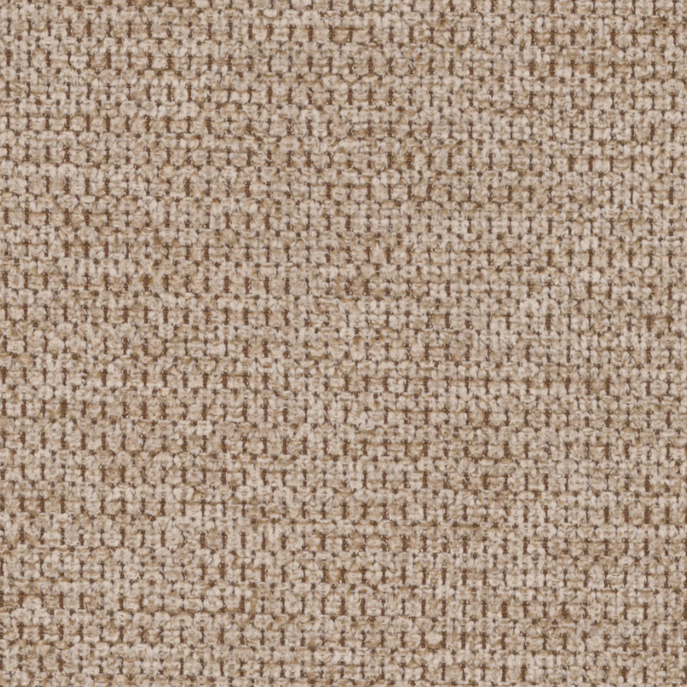 CELSY Canapé 3 places convertible avec coffre en tissu taupe