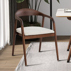 Chaise de repas