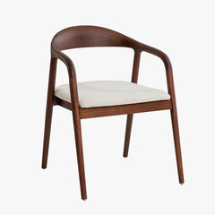 Chaise de repas