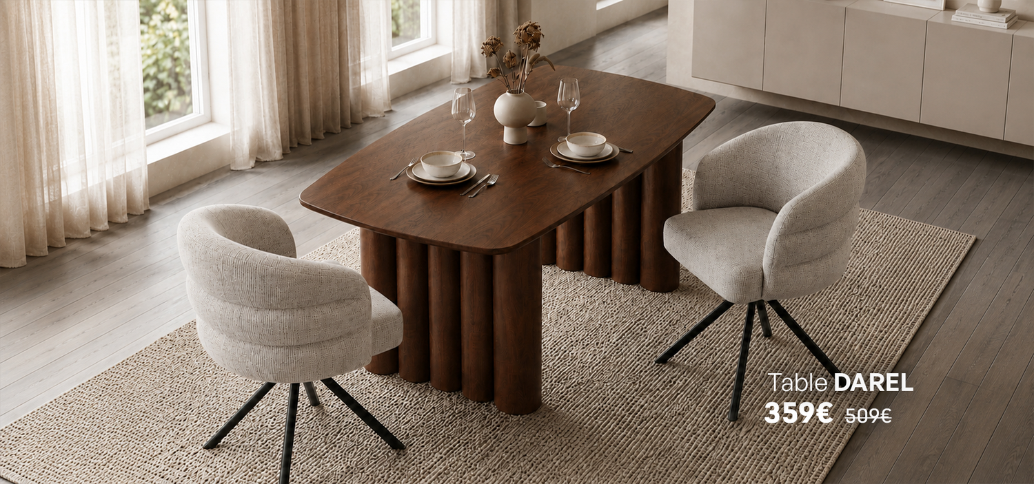 Mobilier Deco