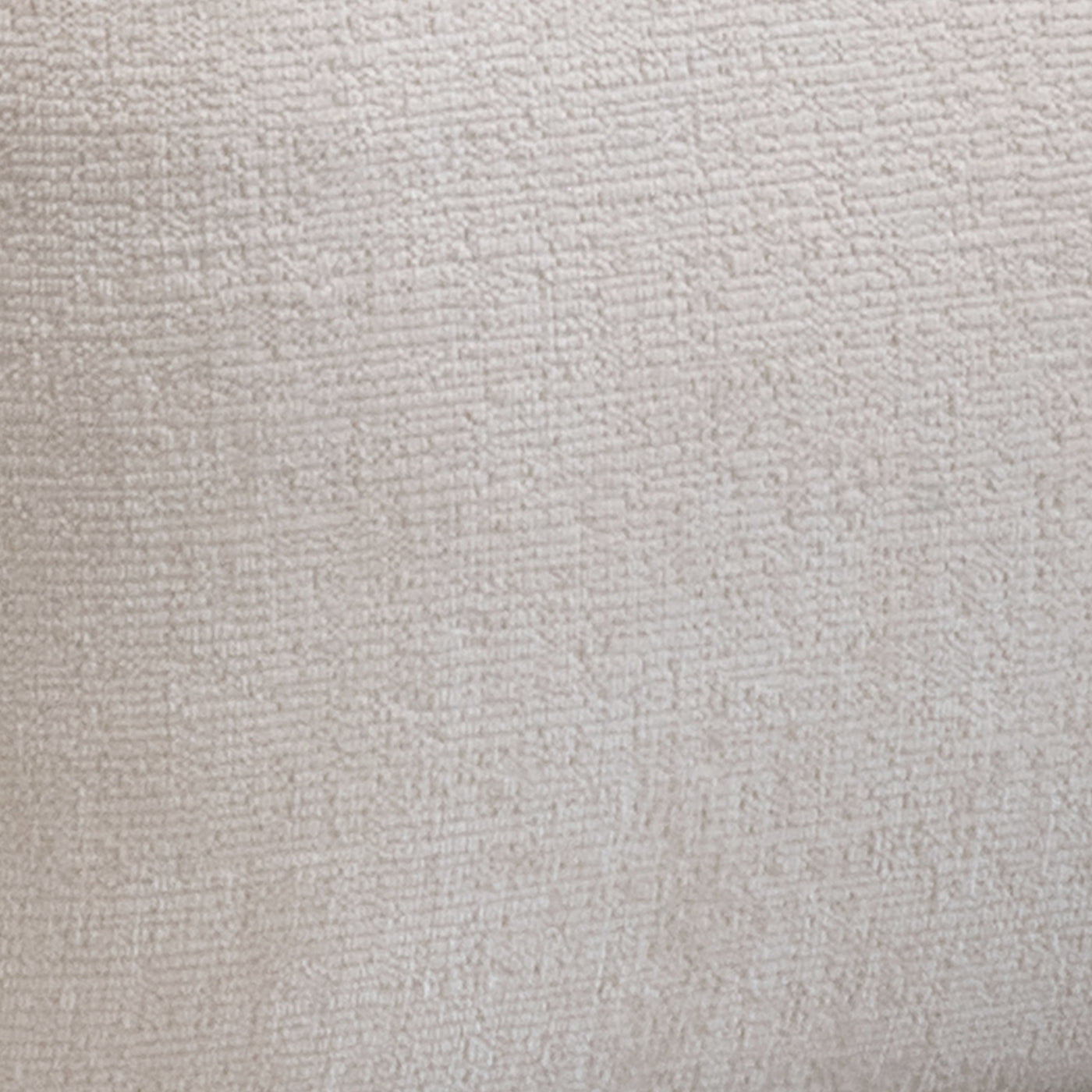 DRIXY Canapé d'angle convertible avec coffre en tissu beige - Angle gauche