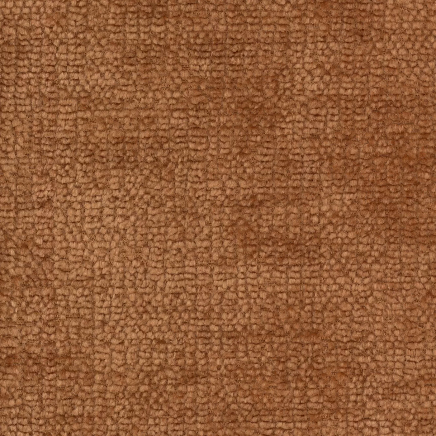 DRIXY Canapé d'angle convertible avec coffre en tissu orange - Angle gauche