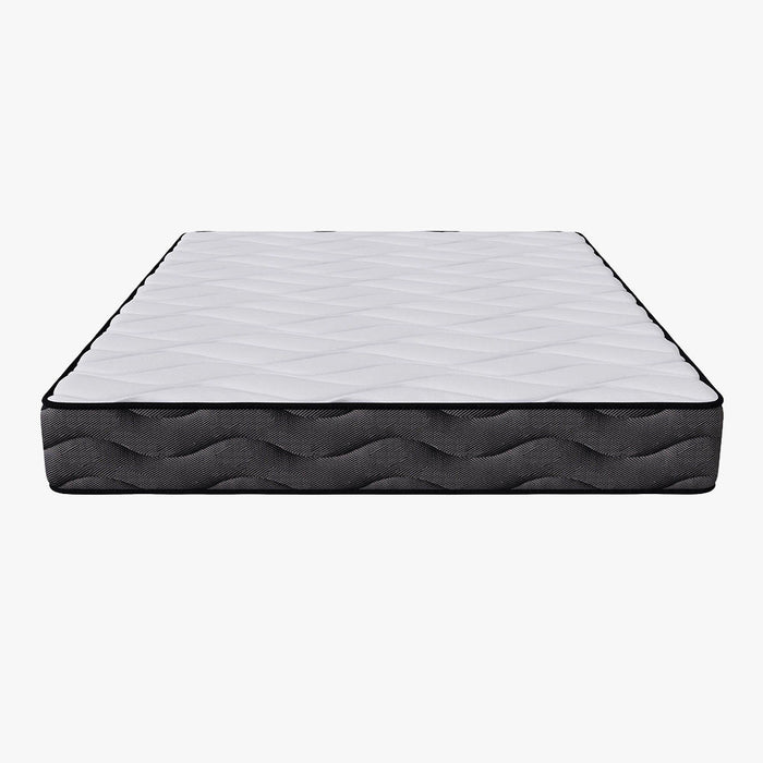 EDEN Matelas mousse 180x200 cm épaisseur 20 cm