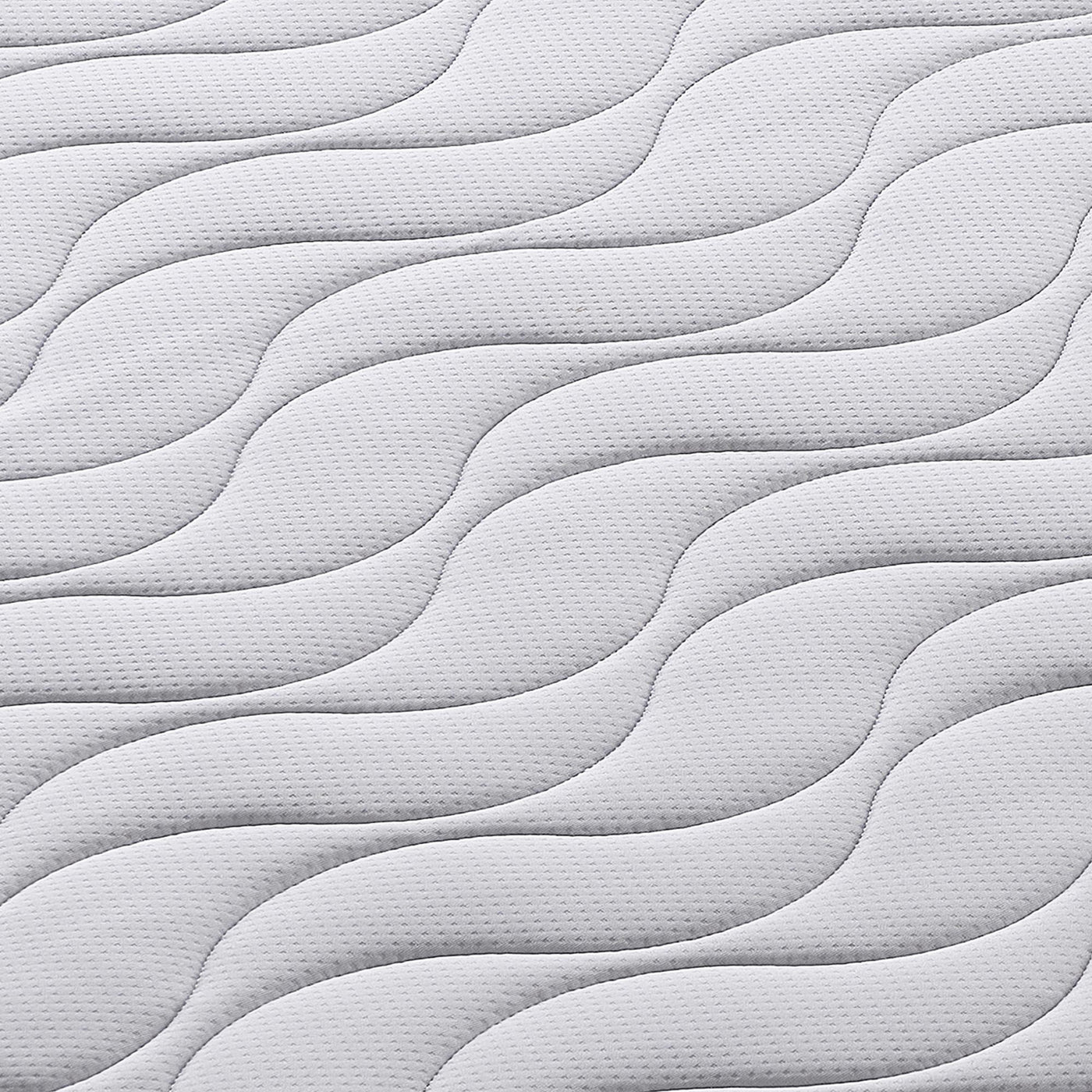 EDEN Matelas mousse 180x200 cm épaisseur 20 cm