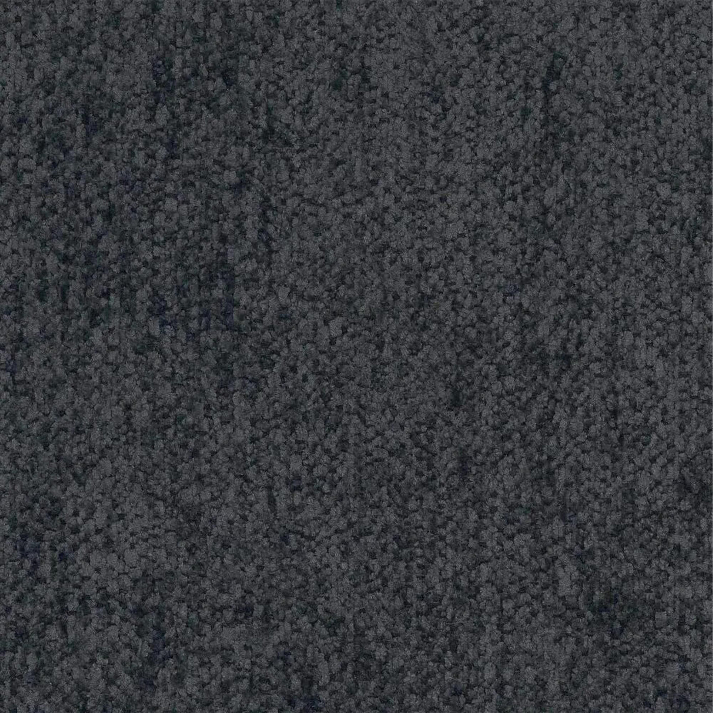 ELIA Canapé d’angle en tissu gris anthracite - Angle droit