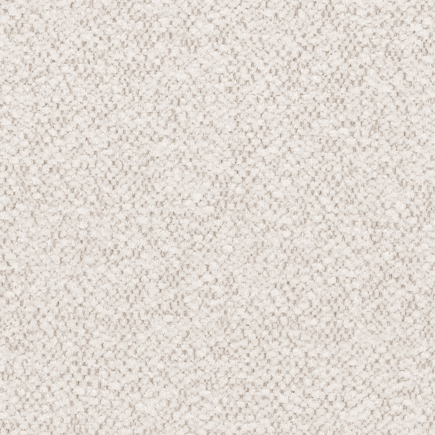 ELIA XL Canapé panoramique en tissu beige - Angle droit