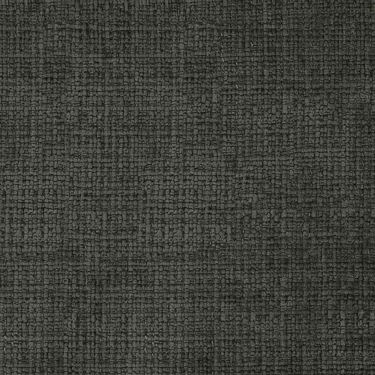 ELIOS Canapé d'angle convertible avec coffre en tissu vert sapin - Angle gauche