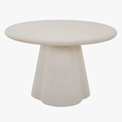 Table à manger 120 cm