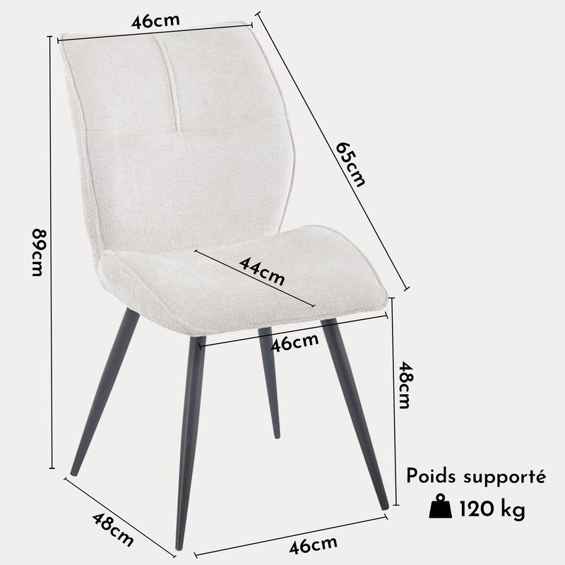 Dimensions