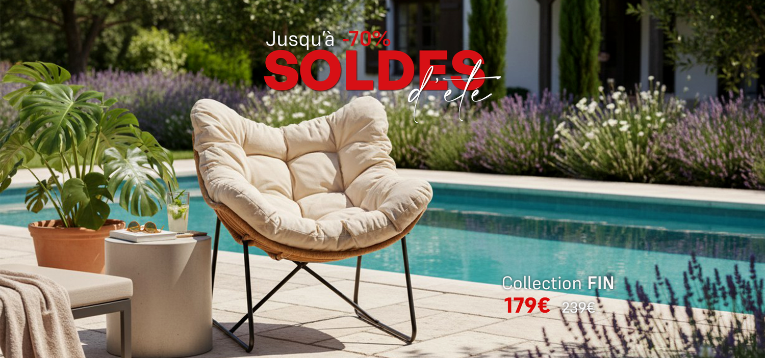 Mobilier Deco