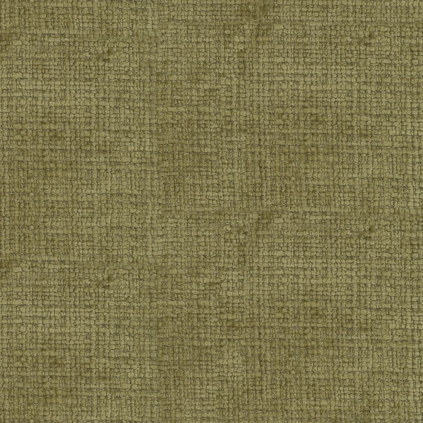 GIULIA XL Canapé d'angle en tissu vert - Angle droit