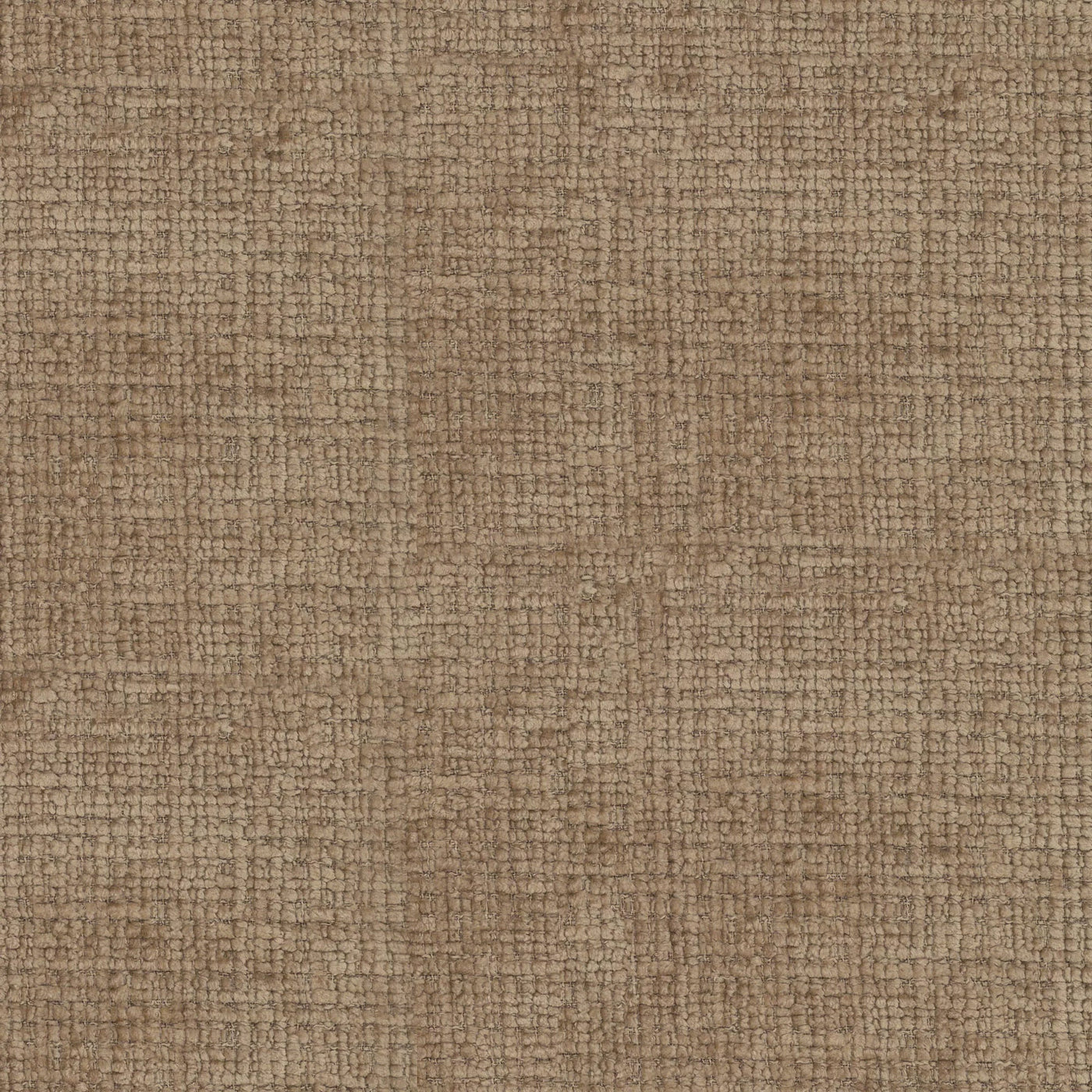 GIULIA XL Canapé d'angle en tissu taupe - Angle droit - Canapés d'angle - Mobilier Deco