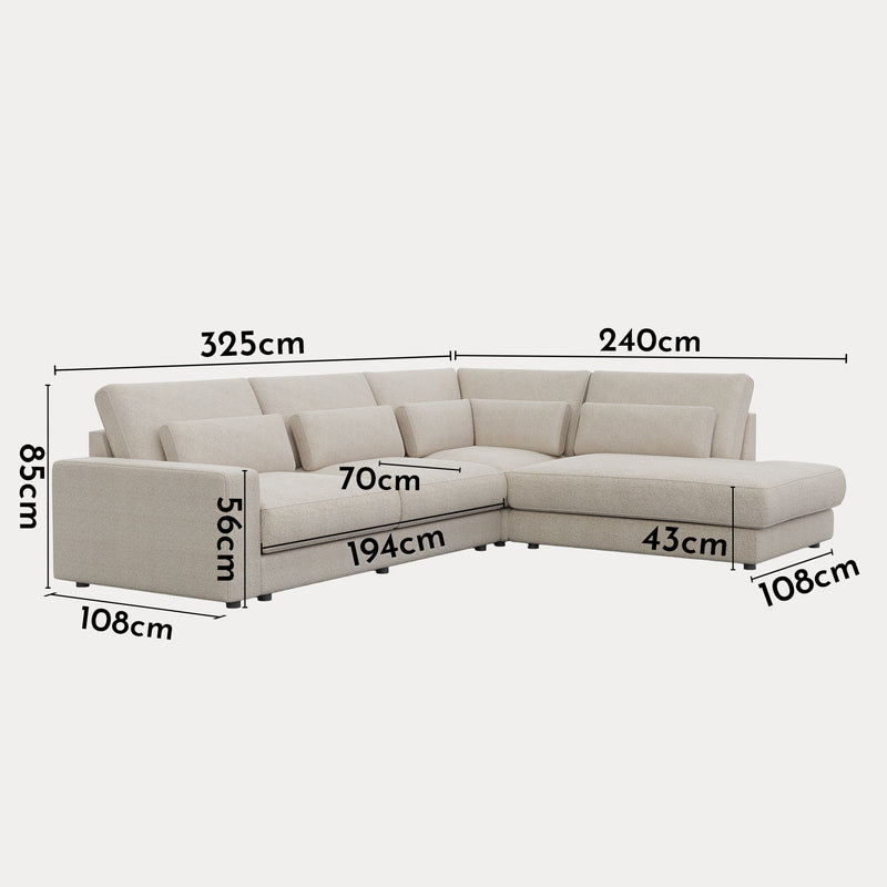 Dimensions