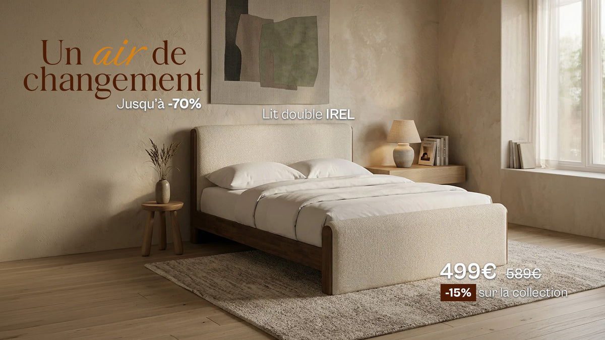 Mobilier Deco