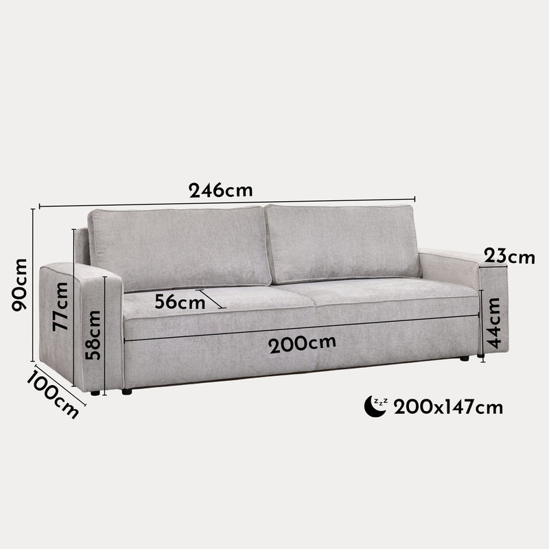 Dimensions