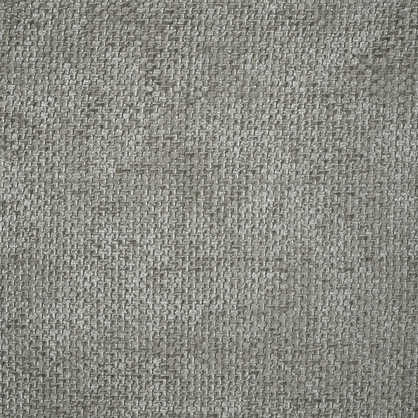 KAYLI Fauteuil cabriolet en tissu taupe
