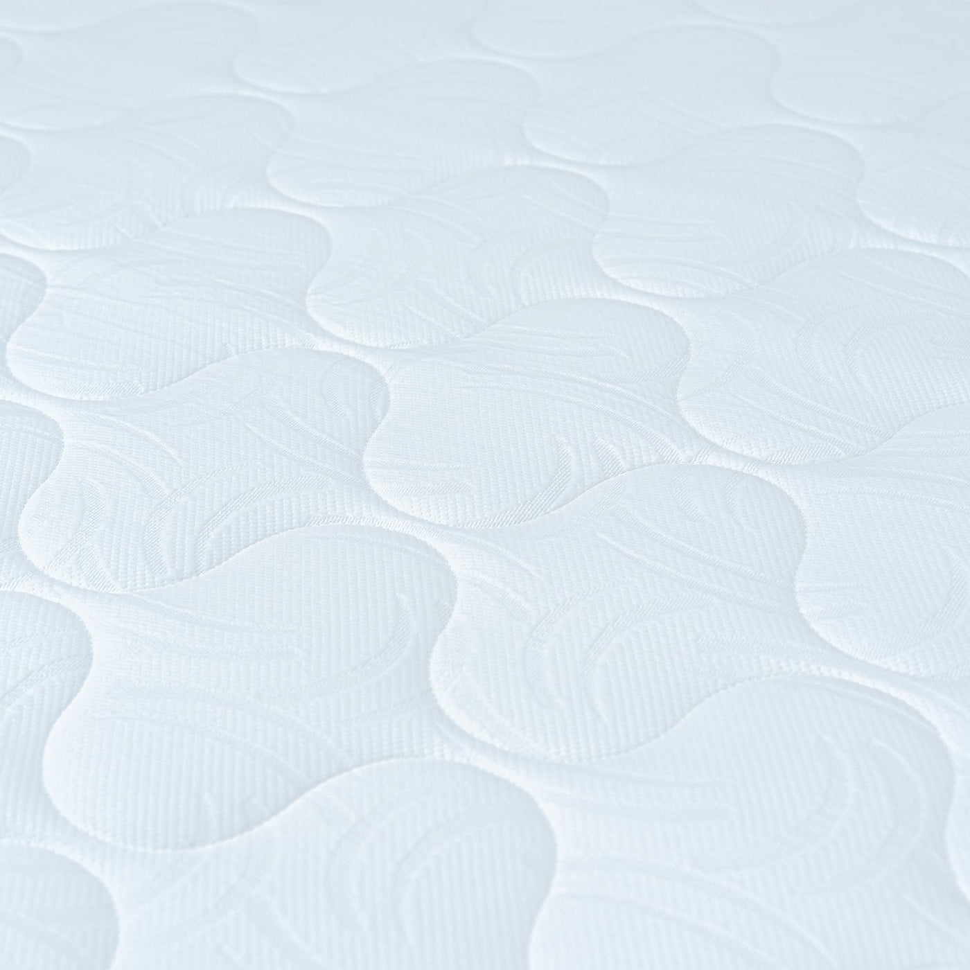 KENAN Matelas en mousse 180x200 cm épaisseur 26 cm