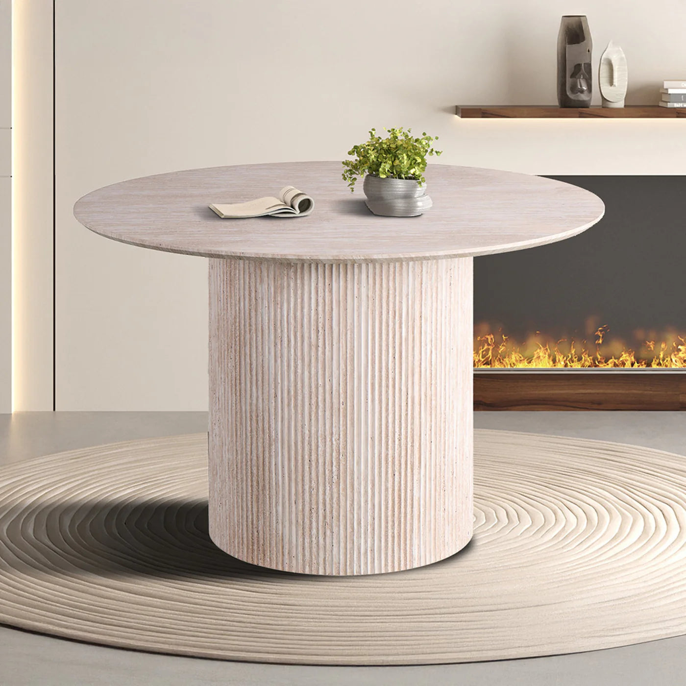 LAGOS - Tables à manger, tables basses & tables d'appoint