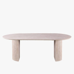 Table à manger 200 cm
