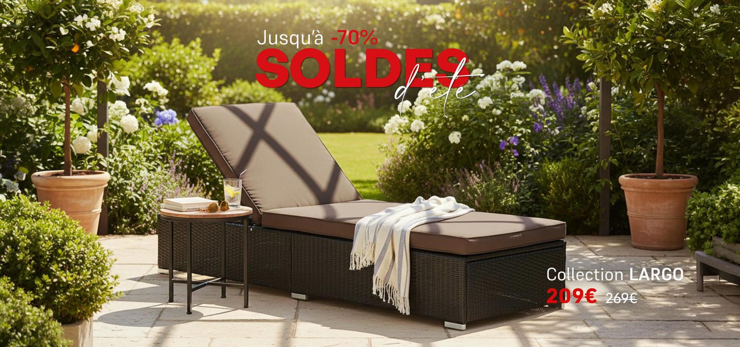 Mobilier Deco