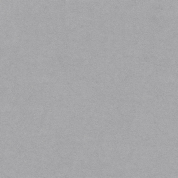 LUCKY Canapé d’angle convertible réversible en tissu velours gris clair