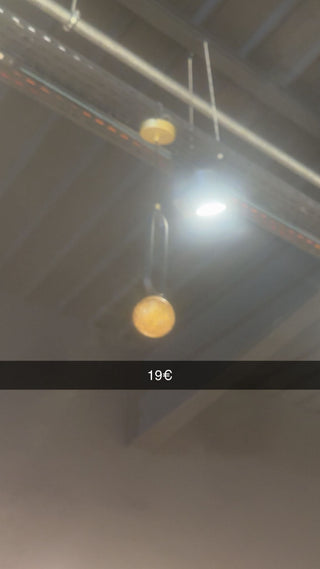 LUSTRE Lustre - 19
