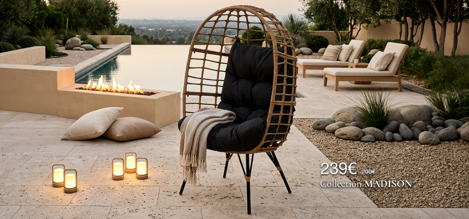 Mobilier Deco