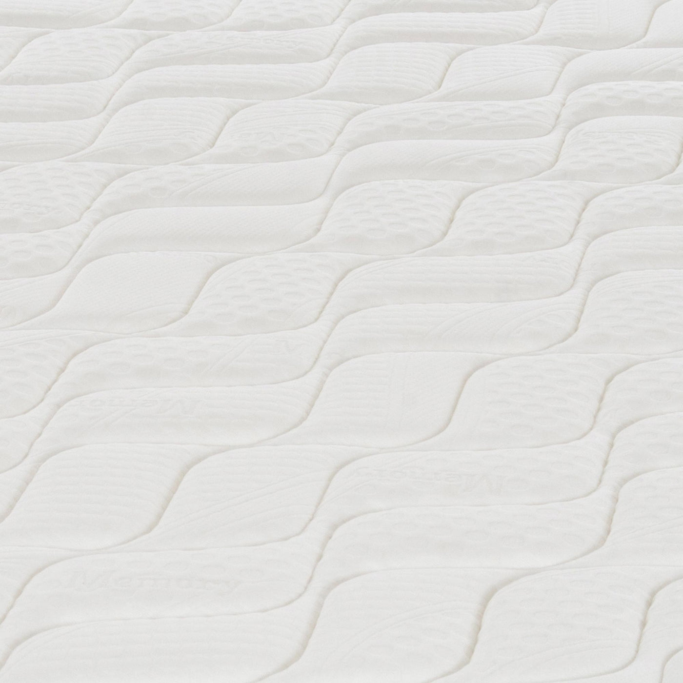 MATIAS Matelas mémoire de forme épaisseur 22 cm - 140x190 cm