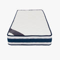 MATIAS Matelas mémoire de forme épaisseur 22 cm - 90x190 cm
