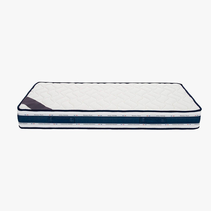 MATIAS Matelas mémoire de forme épaisseur 22 cm - 90x190 cm