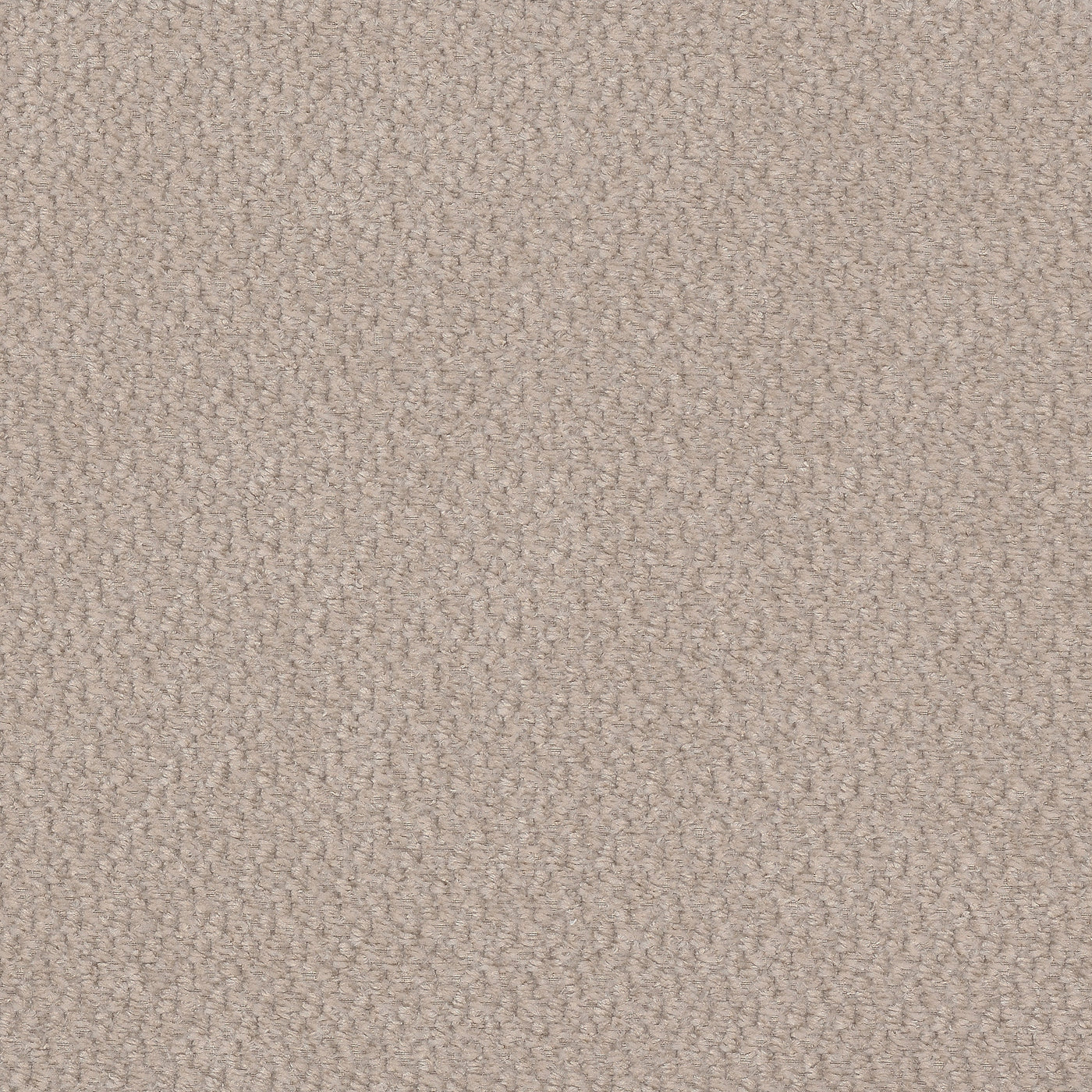 MELVA Canapé 3 places convertible avec coffre en tissu beige