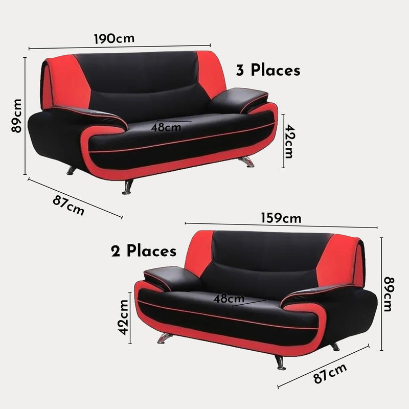 Dimensions