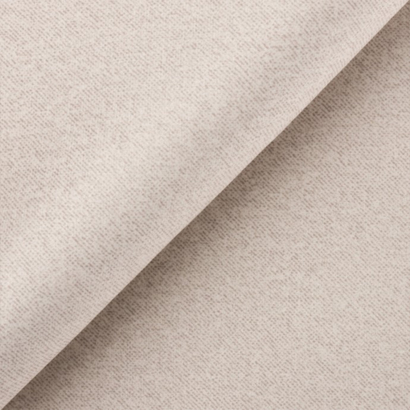 NAOMI Canapé 3 places convertible avec coffre en tissu beige