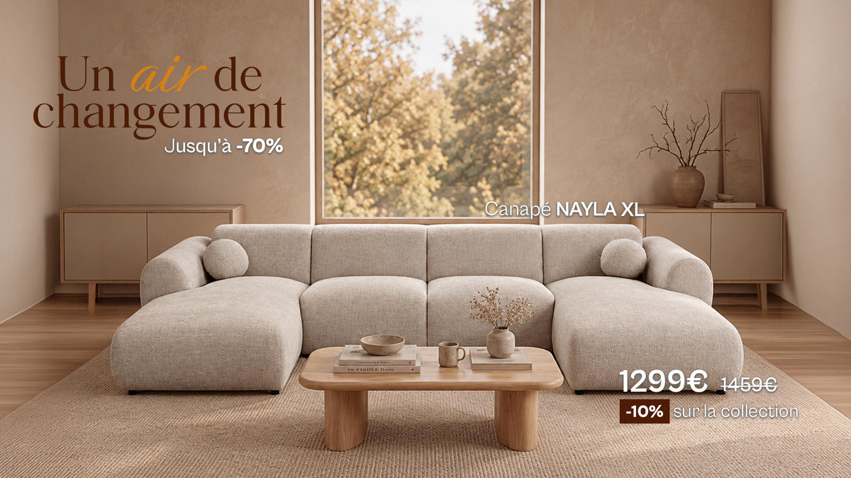Mobilier Deco