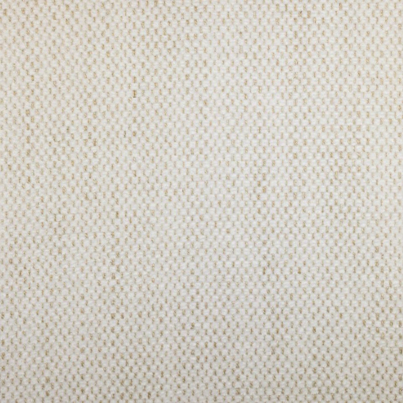 NOEMIA Canapé d'angle convertible avec coffre en tissu beige - Angle gauche - Canapé d'angle convertible - Mobilier Deco