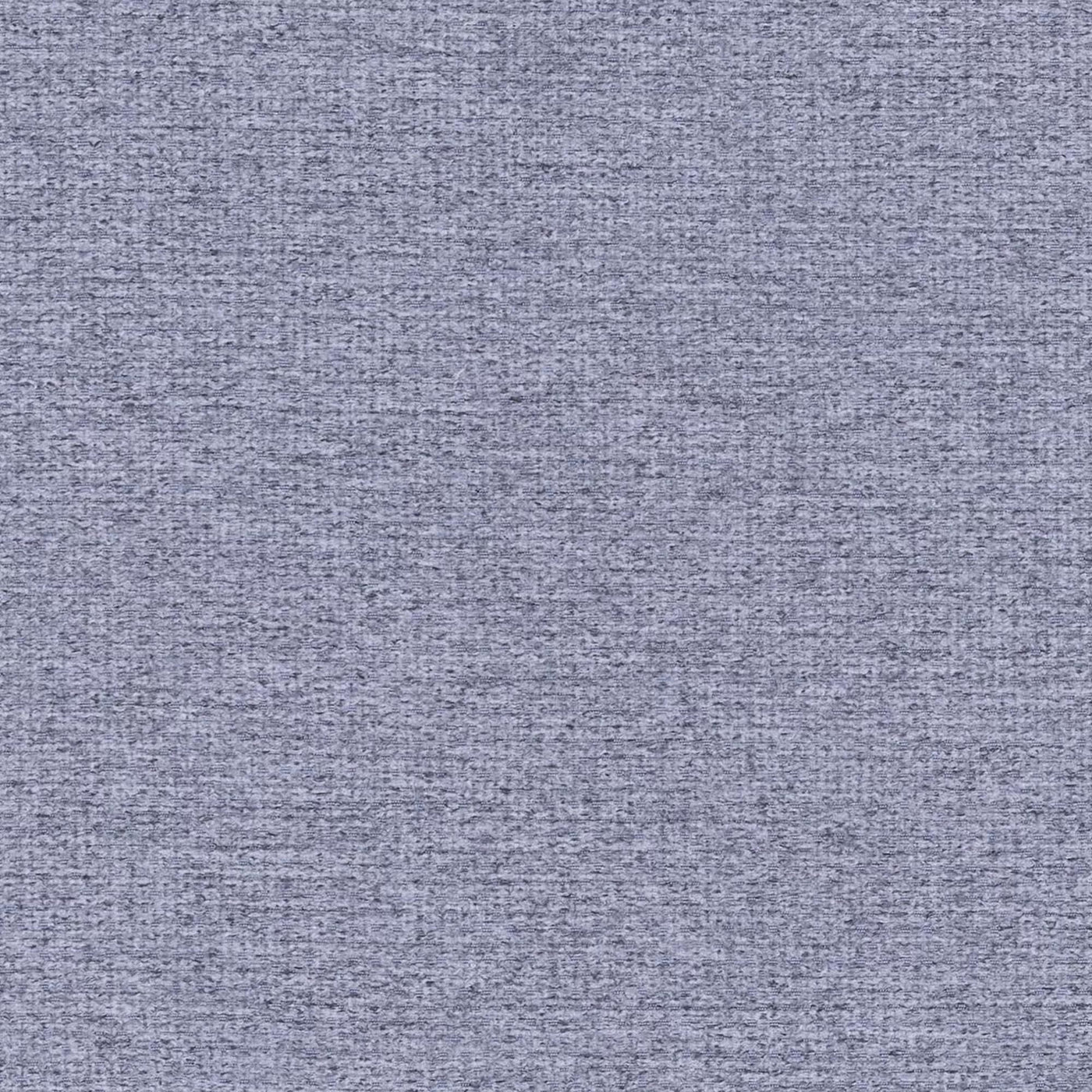 OLIVIA Canapé d'angle convertible avec coffre tissu gris - Configuration fixe